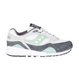 Кроссовки Shadow 6000 Saucony, белый