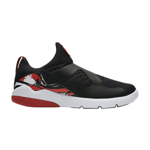 Кроссовки Air Jordan Jordan Trainer Essential, черный