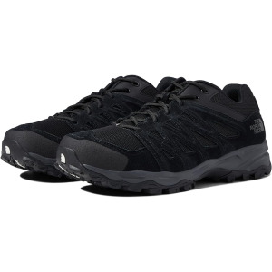 Походная обувь The North Face Truckee, цвет TNF Black/Asphalt Grey