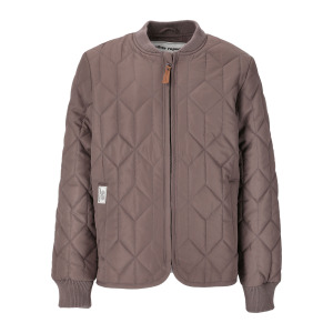 Куртка Weather Report Steppjacke Piper, цвет 1080 Iron