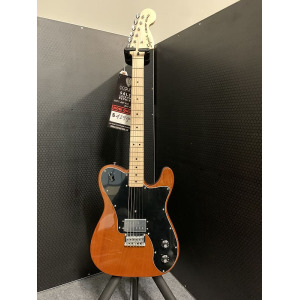 Электрогитара Squier Paranormal Esquire Deluxe 2023 - Present - Mocha