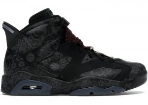 Nike Air Jordan 6 Retro Singles Day Triple