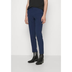 Брюки Club Pants Lindbergh, цвет naval blue