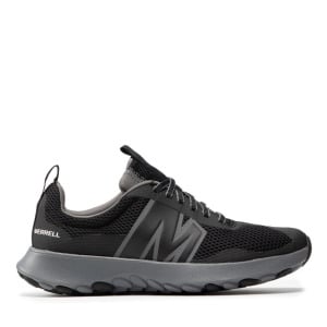 Кроссовки Merrell Cloud Sprint J002943 Black, черный