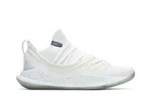 Curry 5 Low Under Armour CDEK.Shopping