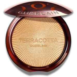 TERRACOTTA LUMINIZER Компактная пудра 10г Guerlain