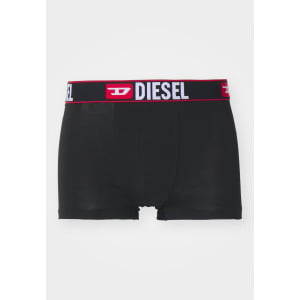 Брюки DAMIEN 3 PACK Diesel, черный