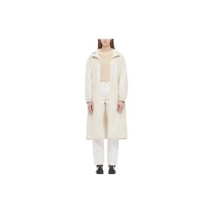 Пальто женское Off White Uniqlo