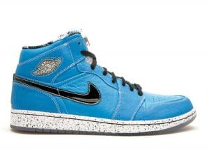 Nike air jordan 1 quai 54 f y f top