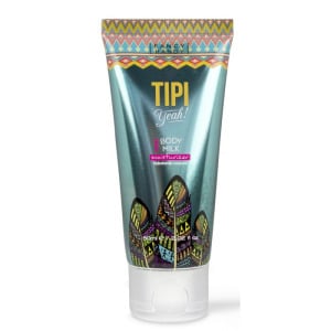 Молочко для тела Mini Body Milk Taï & Jôn, Tipi Yeah