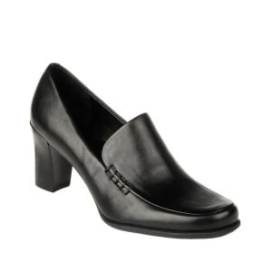 Лоферы Nolan Pump Franco Sarto, черный