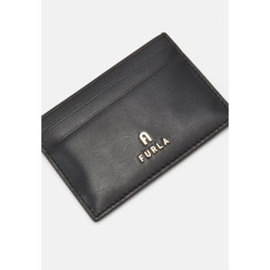 Визитница CAMELIA CARD CASE Furla, черный