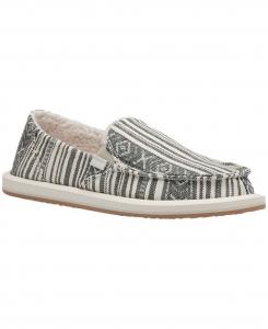 Sanuk donna blanket store