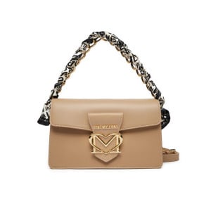 Сумка LOVE MOSCHINO JC4275PP0LKC0106, бежевый