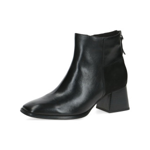 Ботинки CAPRICE Ankle Boots, черный