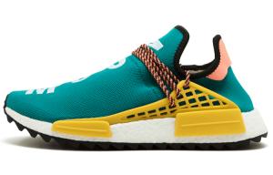 Adidas human race sun glow sale