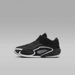 Кроссовки Nike Luka 3 "Speedway", цвет Black/Smoke Grey/Smoke Grey/White