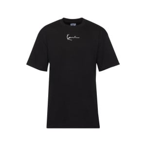 Базовая футболка Small Signature 3 Pack Essential Tee Karl Kani, белая черная