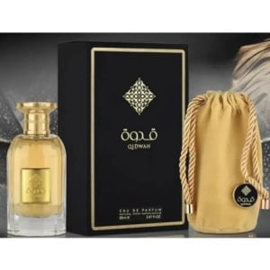 Qidwah Eau De Parfum 85ml by Ard Al Zaafaran Maison Alhambra