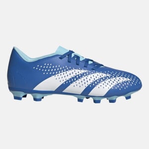 Мужские бутсы Precision Precision 4 fxg Adidas, белый