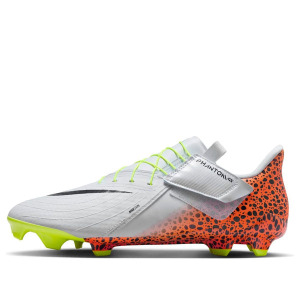 Кроссовки phantom gx 2 acad ease fgmg electric pack Nike, белый