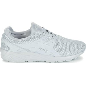 Мужские кроссовки Gel Kayano светло-серые Asics, серый