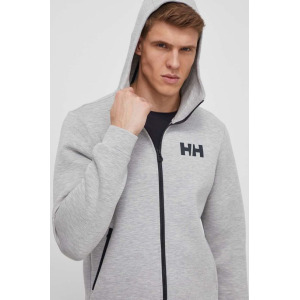 Спортивная толстовка Hydropower Ocean Hydropower Ocean Helly Hansen, серый