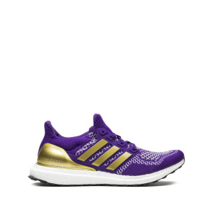 Adidas кроссовки UltraBoost 1.0 Washington Huskies, фиолетовый