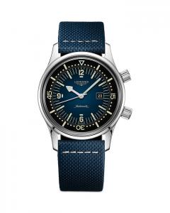 Longines Legend Diver 36
