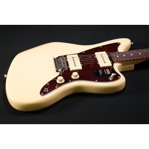 Электрогитара Fender American Performer Jazzmaster - Rosewood Fingerboard - Vintage White 827