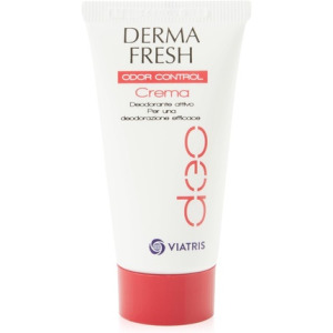 Крем для контроля запаха Derma Fresh Meda Pharma Spa