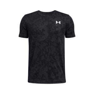 Футболка Tech Vent Under Armour, черный