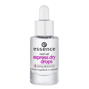 Essence Express Dry Drops сушилка для лака, 8 ml