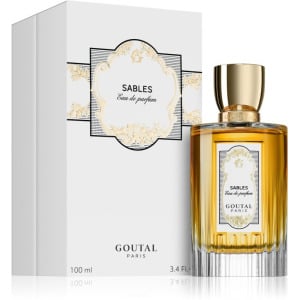 Annick Goutal Sables, парфюмированная вода, 100 мл