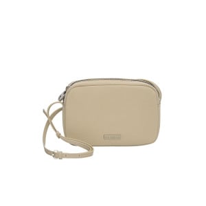 Сумка кросс-боди Pull&Bear Crossbody, серый