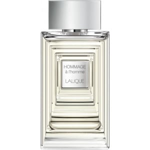 Мужская туалетная вода Hommage à l'Homme EDT Lalique, 50 ml