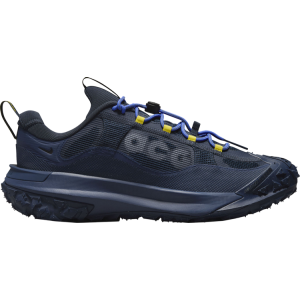 Кроссовки ACG Mountain Fly 2 Low GORE-TEX 'Midnight Navy', синий