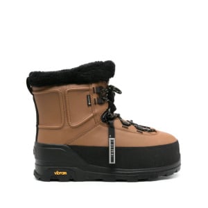 UGG ботинки Shasta Gore-Tex, коричневый