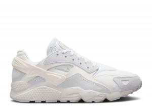 Nike Air Huarache Runner Summit White Platinum CDEK.Shopping