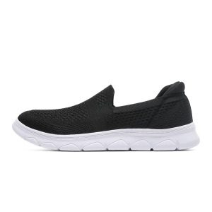 Кроссовки мужские Lifestyle Shoes Men Low-Top Mulinsen, синий