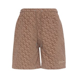 Тканевые шорты Sean John, цвет light brown