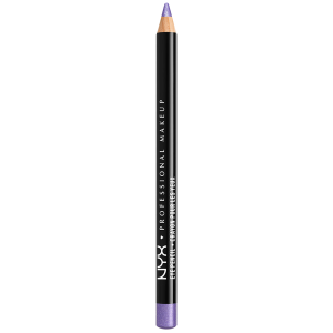 Карандаш для глаз с лавандовым мерцанием Nyx Professional Makeup Slim, 1 гр