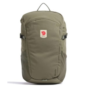 Рюкзак Ulvö 23 14 дюймов из переработанного нейлона Fjällräven, зеленый