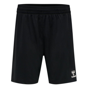 Шорты Hummel Hmlreferee Multisport Herren, черный