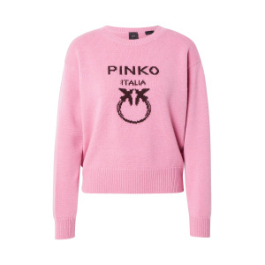 Свитер PINKO Sweater BURGOS, розовый