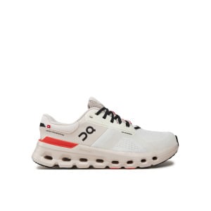 Беговые кросовки On de running Cloudrunner 2 3ME10140248 Blanco, белый