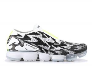 Acronym best sale vapormax black