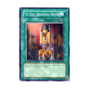 CCG Устройство для размножения клеток «А» (обычное), Yu-Gi-Oh - Force of the Breaker - Singles