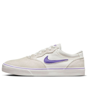 Кроссовки sb chron 2 Nike, бежевый