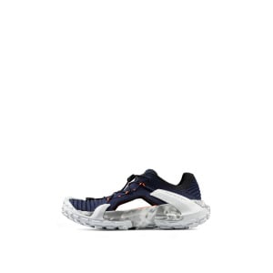 Трекинговые туфли Hueco II Air Low Mammut, синий